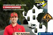 el mejor precio en mezcla asfáltica en frío