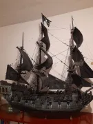 Maquetas navales, construcción, restauración y mantenimiento a todo tipo de maqueta naval, y otros.