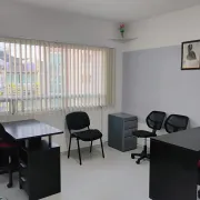 Espacios listos para trabajar 🚀