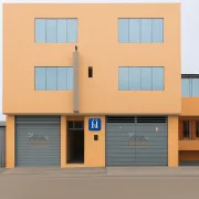 Hostal en Venta en Moche – Negocio Activo