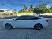 Honda Accord 2019