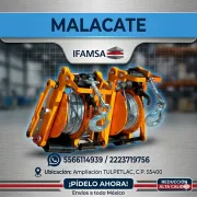 MALACATE MANUAL