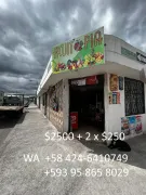 Se vende tienda de barrio en Zabala - $3000