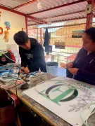 CURSO DE DISEÑO GRAFICO PUBLICITARIO
