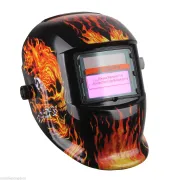 Disponible para Venta Máscara para Soldar