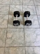 Marca profesional de gimnasio (Hammer Strength)