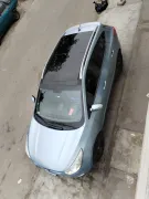 Camioneta hiunday tucson