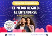 Terapia de pareja