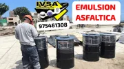 ¿Necesitas Asfalto RC-250 para tu proyecto vial?