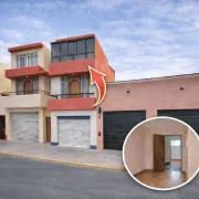 2  OFICINAS EN VENTA CENTRO TRUJILLO –    Jr. Independencia (a 2 cuadras de Av. España)