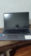 Notebook Asus X515ea - 8gb Ddr4 - Intel Core I5 - Sdd 256gb