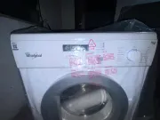 Secarropas Whirlpool