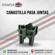 SILLETAS PARA SIMBRA HSU4 DE CONSTRUCCION 002