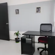 OFICINA POR HORA