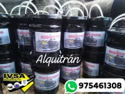 ¿Necesitas Emulsión Asfáltica para tu obra vial?