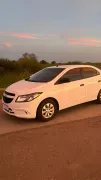 Chevrolet Prisma joy  1.4 2019