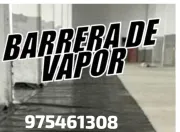 ¿Necesitas Emulsión Asfáltica para tu obra y buscas facilidades?