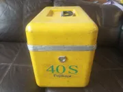 Arriendo y/o vendo fusionadora de Fibra Optica Fujikura 40S