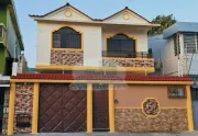 A Estrenar - Casa con 2 Departamentos - Cdla. Bellavista Baja Guayaqui