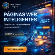 Agencia de Marketing Digital en Panamá | Diseño Web, SEO y Meta Ads