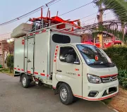 FLETES ECONÓMICOS EXPRESS