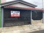 ¡GRAN OPORTUNIDAD, REBAJADA! Casa de 3 Habitaciones Alajuela