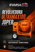 REVOLVEDORA ULTRAMAX100