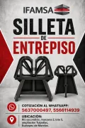 Separador de entrepiso