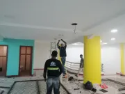 LICONSTRUCCIONES ofrece servicios profesionales de: