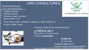 Despacho CIFA Jesùs Morales