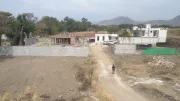 Atlixco Puebla Xalpatlaco lote 250 m2 con servicios