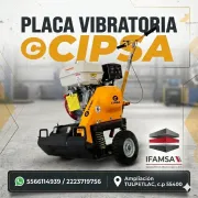 PLACA VIBRATORIA CIPSA PARA CONSTRUCCION 002
