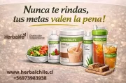 Sentirte mejor, verte mejor y avanzar hacia tus metas depende de lo que decidas hoy