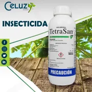 TETRASAN (producto para el campo)