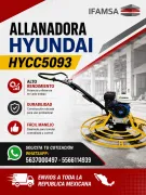 HYUNDAI HYCC5093