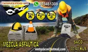 ¡CONGELA EL MEJOR PRECIO EN ASFALTO RC-250 Y EMULSIONES!
