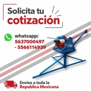 INTEGRAL HYPERMAQ MH-500
