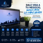 Domicilio fiscal y comercial