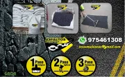 ASFALTO RC-250 Y EMULSIÓN ASFÁLTICA