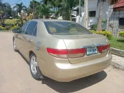 Sharp Belgium Standard Honda EOD 2005 for sale  - Call 08149545781