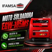 SHINDAIWA EGW-185MS