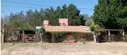 vendo complejo de 4 cabañas en san luis