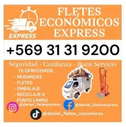FLETES ECONÓMICOS EXPRESS