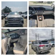 2021 Mercedes Benz GLE 350 4MATIC Full Option for Sale - Call 08033795227