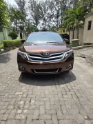 Affordable Luxury 2015 Toyota Venza with Panoramic Roof - Call 08033795227