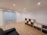 instalacion  de suelos laminados vinilos spc