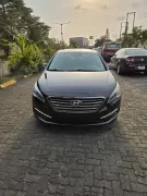 Affordable Executive Sedan — Hyundai Sonata 2016 - Call 08033795227