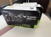 ASUS GEFORCE RTX 5090 TUF Gaming 32GB GDDR7 OC EDITION GPU - New Sealed
