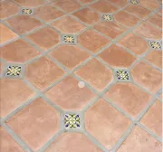 Pisos Coloniales - 318060810