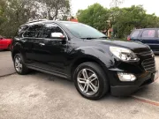 2016 Chevrolet Equinox en venta en Benito Juarez